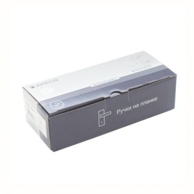 Ручки на планке Apecs HP-85.0123-G
