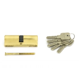 Цилиндровый механизм Palladium К 2J60 80 PB