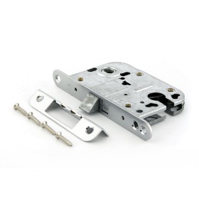 Замок врезной Palladium L 008 CP