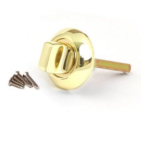 Поворотник Apecs TT-0803-8-G (Spindle 75)