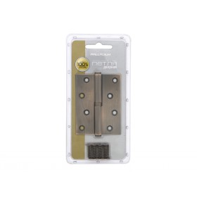 Palladium Петля дверная N 613-4