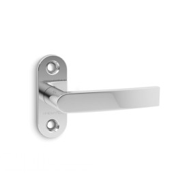 Ручка оконная Palladium Angela CP