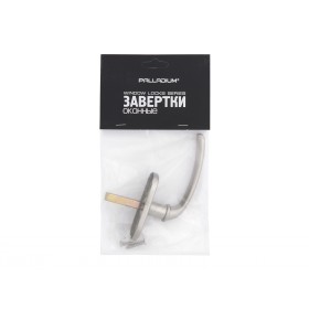 Ручка оконная Palladium Natali PN