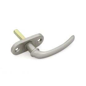 Ручка оконная Palladium Natali PN