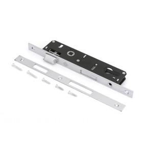 Корпус замка Palladium 0153 P (20 мм) хром