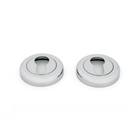 Накладка на цилиндр Palladium S CP ET-foto2