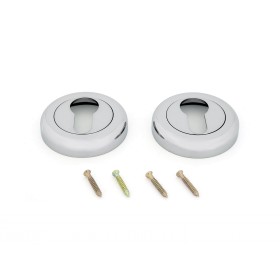 Накладка на цилиндр Palladium S CP ET-foto3