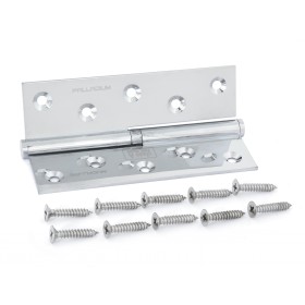 Palladium Петля дверная N 613-5
