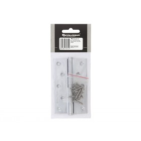 Palladium Петля дверная N 613-5