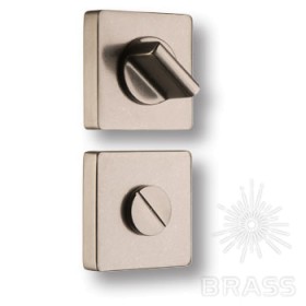 RO11W6 AIB ROSET Накладка с поворотной кнопкой RO11W6 AIB ROSET Накладка с поворотной кнопкой