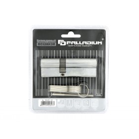 Цилиндровый механизм Palladium AL 35x55 CP