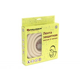 Лента защитная 2 м PALLADIUM BS 46.32 бежевый
