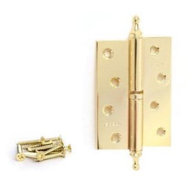 Петля Apecs 100*70-F-B-Steel-G-R Петля Apecs 100*70-F-B-Steel-G-R