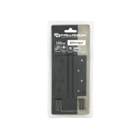 Петля дверная универсальная Palladium N 500 C-S-4