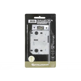 Замок межкомнатный магнитный Palladium 170 M CP