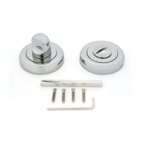 Накладка фиксатор Palladium S CP BK