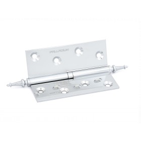 Palladium Петля дверная N 610-4