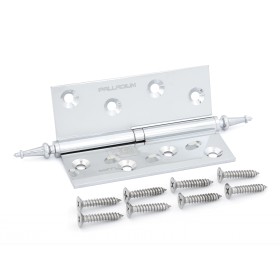 Palladium Петля дверная N 610-4