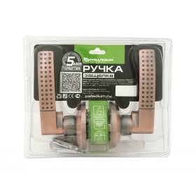 Ручка защелка Palladium 803 AC PS