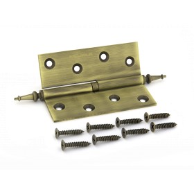 Palladium Петля дверная N 610-4