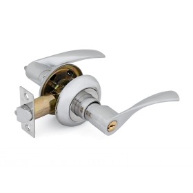 Ручка защелка Palladium 853 CP ET