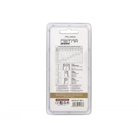 Palladium Петля дверная N 613-4