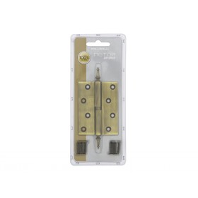 Palladium Петля дверная N 610-4