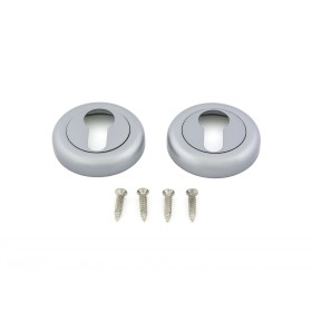 Накладка на цилиндр Palladium S PC ET