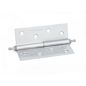 Петля дверная Palladium N 210-S-4 CP левая-foto2