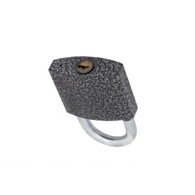 Набор навесных замков Palladium 303F-50-3