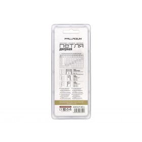 Palladium Петля дверная N 613-5
