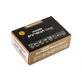 Дверная ручка Palladium Natali GP