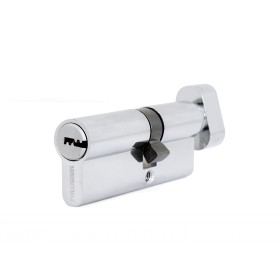 Цилиндровый механизм Palladium AL 80 (35T01x45) C T01 CP