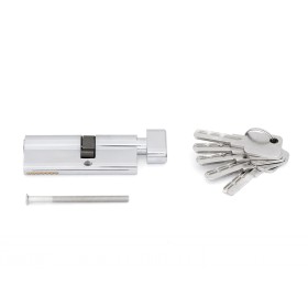 Цилиндровый механизм Palladium AL 80 (35T01x45) C T01 CP