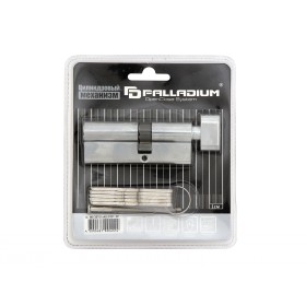 Цилиндровый механизм Palladium AL 80 (35T01x45) C T01 CP
