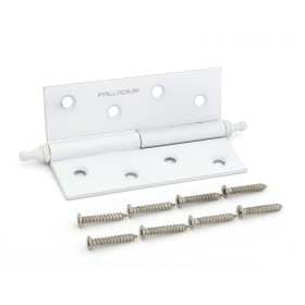 Петля дверная Palladium N 210-S-4