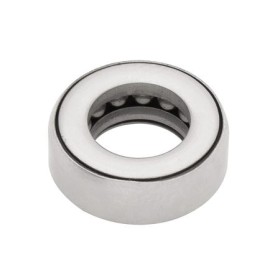 Подшипник для дверной петли Apecs BB-20/11/7-NI Подшипник для дверной петли Apecs BB-20/11/7-NI