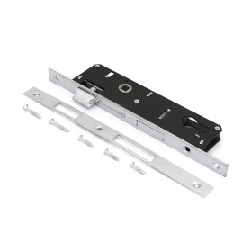 Корпус замка Palladium 0153 P (30 мм) хром