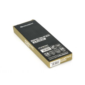 Замок врезной Palladium 2000 старая бронза