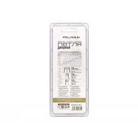 Palladium Петля дверная N 610-4