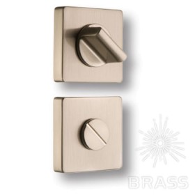 RO11W6 NB ROSET Накладка с поворотной кнопкой RO11W6 NB ROSET Накладка с поворотной кнопкой