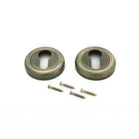 Накладка на цилиндр Palladium S AB ET