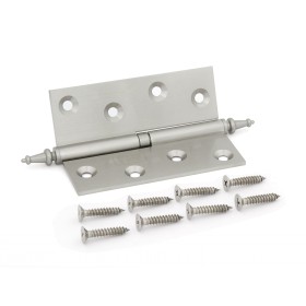 Palladium Петля дверная N 610-4