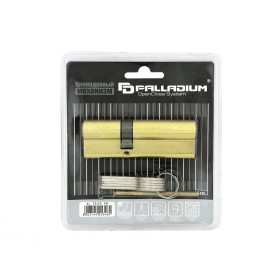 Цилиндровый механизм Palladium AL 35x55 PB