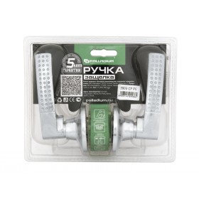 Ручка защелка Palladium 3903 CP PS