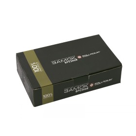 Замок врезной Palladium 1857 SC/CP-foto5