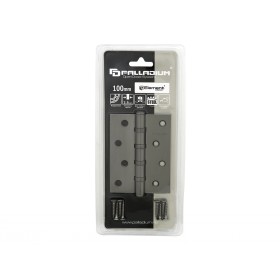 Петля дверная универсальная Palladium N 500 C-S-4