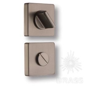 RO11W6 BBN ROSET Накладка с поворотной кнопкой RO11W6 BBN ROSET Накладка с поворотной кнопкой
