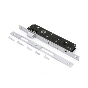 Корпус замка Palladium 0153 P (25 мм) хром