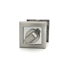 Накладка фиксатор Palladium RS SN/CP BK